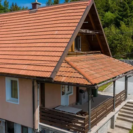 Rozmari Apartman