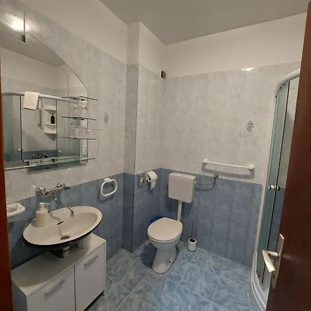 Rozmari Apartman