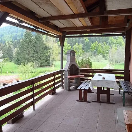 Apartamento Rozmari Lokve