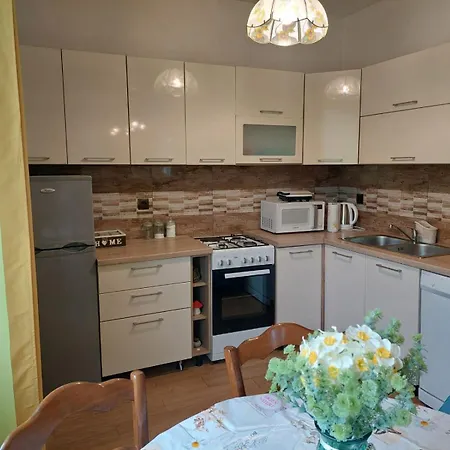 Rozmari Apartment