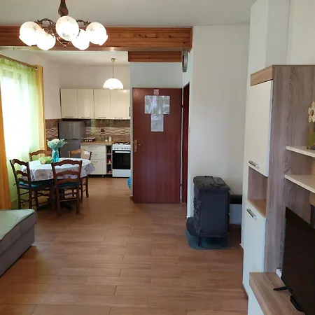 Rozmari Apartment *
