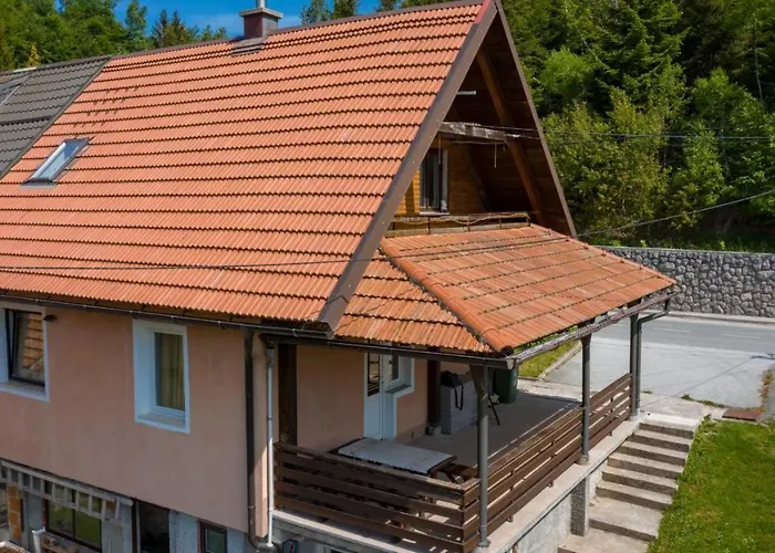 Rozmari Appartement