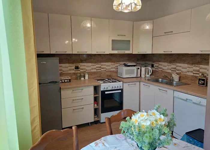 Rozmari Appartement