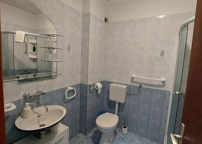 Rozmari Appartement